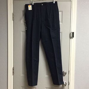 Wrangler‎ Men’s Blue Pants New Size 36 X 32